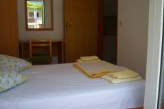 Appartements Katić  Apartment 1 – A 2+2 foto 1