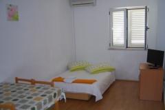 Appartements Katić  Apartment 1 – A 2+2 foto 2