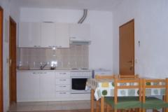 Appartements Katić  Apartment 1 – A 2+2 foto 3