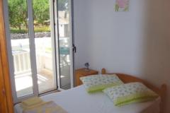 Appartements Katić  Apartment 1 – A 2+2 foto 4