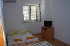 Appartements Katić  Apartment 1 – A 2+2 foto 5