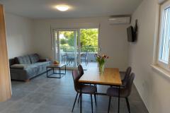 Appartements Neva plaža Apartment 1 – delux 1 foto 1