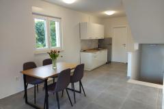 Appartements Neva plaža Apartment 1 – delux 1 foto 3