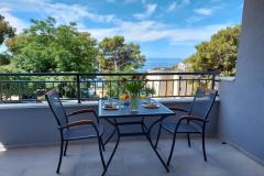 Appartements Neva plaža Apartment 1 – delux 1 foto 5