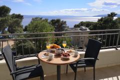 Appartements Neva plaža Apartment 2 – A1 2+2 foto 1