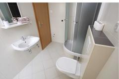 Appartements Neva plaža Apartment 2 – A1 2+2 foto 4