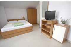 Appartements Neva plaža Apartment 3 – Studio foto 1
