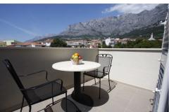 Appartements Neva plaža Apartment 3 – Studio foto 2