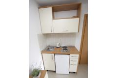 Appartements Neva plaža Apartment 3 – Studio foto 4