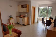 Appartements Neva plaža Apartment 4 – Comfort foto 3