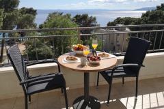 Appartements Neva plaža Apartment 4 – Comfort foto 5