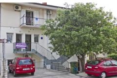 Appartements Nina Apartment 2 – stud.apt.2 foto 1