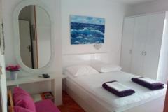 Appartements Nina Apartment 4 – studio 2 foto 1
