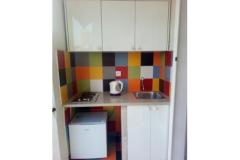 Appartements Nina Apartment 4 – studio 2 foto 5