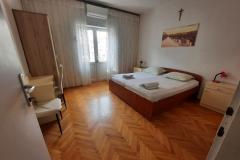 Appartements Nuić Apartment 1 foto 2