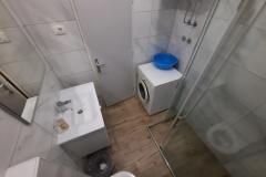 Appartements Nuić Apartment 1 foto 5