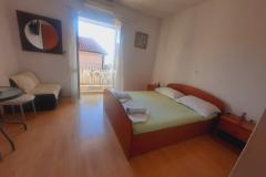 Appartements Nuić Apartment 2 foto 4