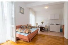 Appartements Nuić Apartment 4 foto 3