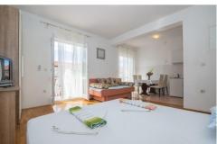 Appartements Nuić Apartment 4 foto 4