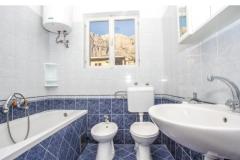 Appartements Nuić Apartment 4 foto 5