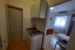 Appartements Nuić Apartment 3 foto 4