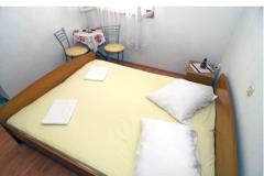 Appartements Nuić Zimmer 5 – Studio 2+1 foto 3