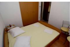 Appartements Nuić Zimmer 5 – Studio 2+1 foto 5