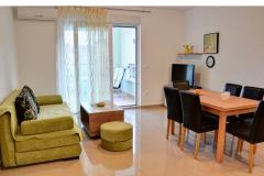 Appartements Obala Apartment 1 – Apart. D0 foto 1
