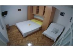 Appartements Bašković Apartment 1 – A2+1 ŽUTI foto 1