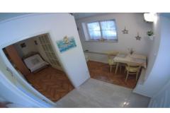 Appartements Bašković Apartment 1 – A2+1 ŽUTI foto 2