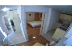 Appartements Bašković Apartment 1 – A2+1 ŽUTI foto 3