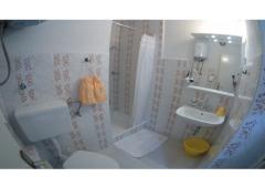 Appartements Bašković Apartment 1 – A2+1 ŽUTI foto 4