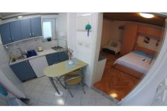 Appartements Bašković Apartment 2 – A2+1 PLAVI foto 2