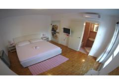 Appartements Bašković Apartment 3 – A2+1 ROZI foto 1