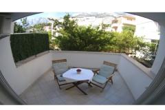 Appartements Bašković Apartment 3 – A2+1 ROZI foto 4
