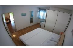 Appartements Bašković Apartment 4 – A3+1 NARAN foto 1