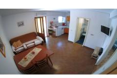 Appartements Bašković Apartment 4 – A3+1 NARAN foto 3