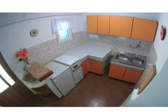 Appartements Bašković Apartment 4 – A3+1 NARAN foto 4