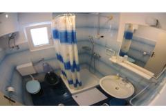 Appartements Bašković Apartment 4 – A3+1 NARAN foto 5
