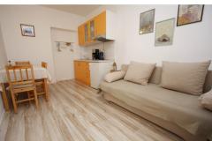 Appartements Pašalić Apartment 2 – Ap 2+1 /2 foto 1