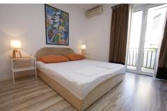 Appartements Pašalić Apartment 2 – Ap 2+1 /2 foto 4