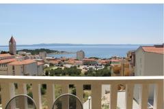 Appartements Rados Apartment 1 – A2 foto 4