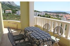 Appartements Rados Apartment 2 – A3 foto 3