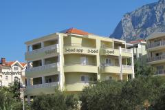 Appartements Rados Apartment 2 – A3 foto 4