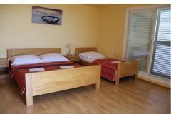 Appartements Rados Apartment 3 – A3+2 foto 1