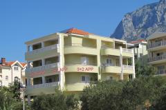 Appartements Rados Apartment 3 – A3+2 foto 4
