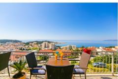 Appartements Ravlić Makarska Apartment 1 – Adriatic foto 1