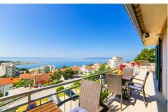 Appartements Ravlić Makarska Apartment 1 – Adriatic foto 2