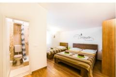 Appartements Ravlić Makarska Apartment 1 – Adriatic foto 5