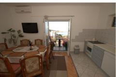 Appartements Ravlić Makarska Apartment 2 – A1 foto 3